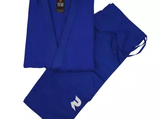 JUDOGI "SHOGUN" IJF AZUL 730GR FIGHT ART