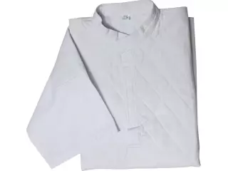 KIMONO KEMPO KAI. BLANCO.