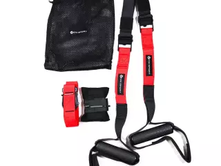 Strap Training suspension