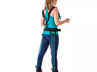 Kit de salto ajustable