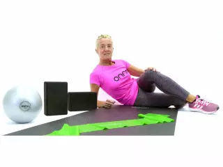Kit entrena en casa by Eva Espuelas YOGA