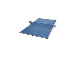 KIT TABLEROS TENIS DE MESA CON SOPORTE DE LA RED Y RED PREGUNTAR STOCK-TABLERO PING PONG
