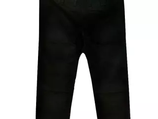 Brio Pantalón BJJ Azul/BLANCO/NEGRO