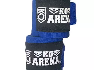 Vendas Boxeo Niño Azul niña rosa 2,5 m