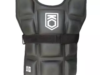 Chaleco Lastrado 10/15 Kg#