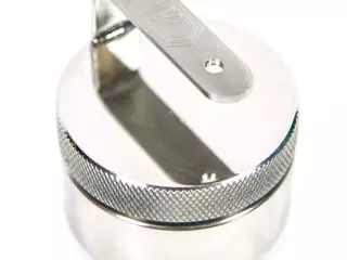 Freeze Pro Endswell Plata POMULERO