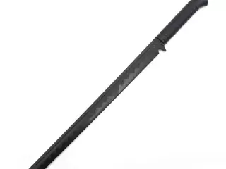 Kodachi Ninja Training
