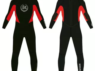 Neopreno largo hombre (4/3mm) Talla M/L/XL#