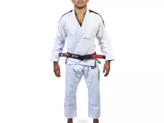Koral Kimono Legacy BJJ GI Blanco