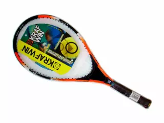 RAQUETA FRONT-TENIS FRONT-ALU 50 L2-L3-L4
