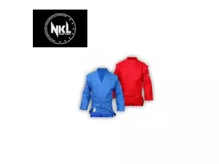 KURKA TEJIDO LISO "16OZ"ROJO/AZUL
