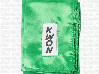 Kwon Faja Kung Fu Verde