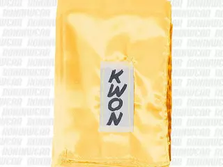 Kwon Faja Kung Fu Naranja