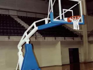 Canastas baloncesto A.C.B alta competición S/3.25m MOVIBLES
