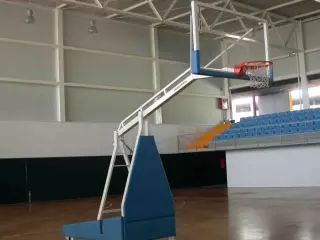 Protecciones para canasta 34100. lateral inferior BASKET