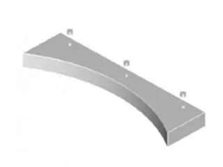 Contenedor circulo de peso
