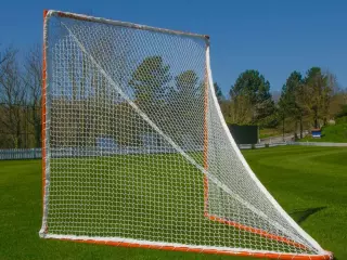 RED PORTERIA LACROSSE INTERIOR