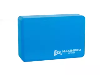 Ladrillo de yoga KLIST 7,5x15x22.5 cm