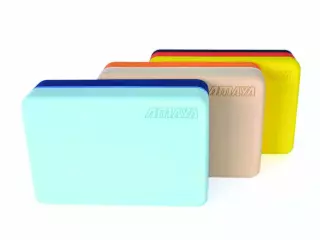 LADRILLO YOGA PRO