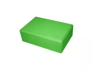 LADRILLO YOGA  VERDE 23X15X7,5 CM