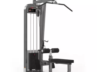 Lat Pull Down / Seated Row MAQUINA MUSCULACIO MULTIESTACION