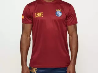 Camiseta manga corta ESPAÑA! AB220#