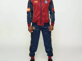 Chandal ESPAÑA! AB304 BOXEO preguntar stock
