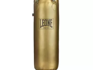 Saco Boxeo Vintage 100cm 30kg Oro