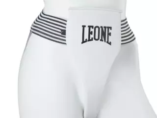 PR326 Protector pelvico mujer Color Blanco COQUILLA MUJER