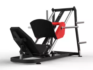 Linear Leg Press