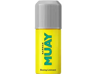 LINIMENTO LIQUIDO NAMMAN MUAY 120ML
