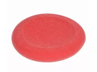 Disco volador 22 cm. Espuma. FRISBEE