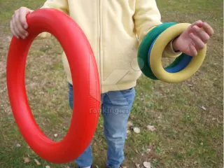 RINGO GIGANTE 35 cm