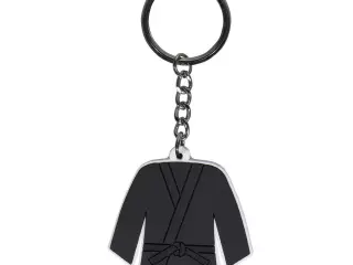 LLAVERO PVC kimono