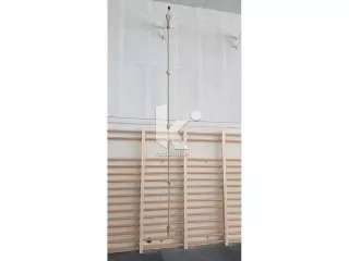 CUERDA CÁÑAMO. 4 M. (LN02) TREPAR