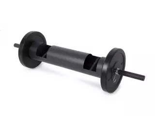 Log Bar