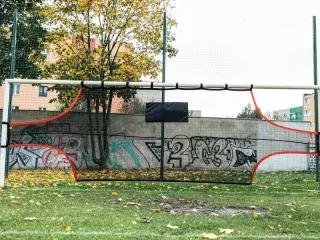 LONA PRECISIÓN PREMIUM FUTBOL 11