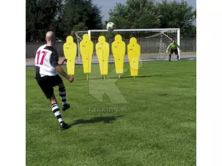 Defensa Fijo Pro Soft para clavar FUTBOL
