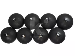 BALON MEDICINAL SLAMBALL KX FORCE SIN BOTE