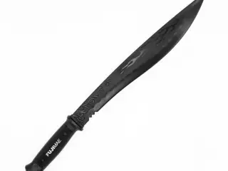 MACHETE TRAINING