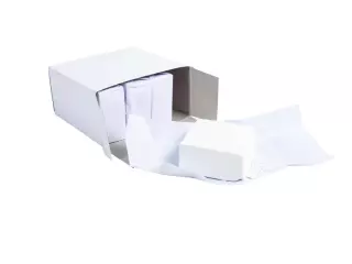 Magnesio set 8 Bloques x 55 grs