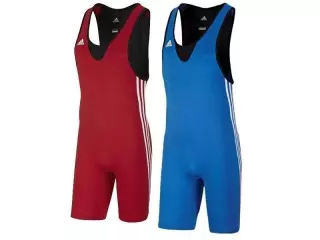 MALLA HOMBRE " BASE WRESTLER " V13837 / V13838 LUCHA PREGUNTAR STOCK POR LAS TALLAS