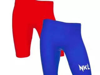 SHORT SAMBO NKL "COMPETICIÓN" 100% LYCRA