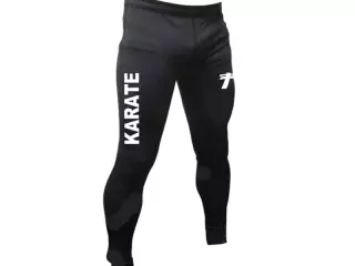 Malla unisex deportiva Karate/JUDO