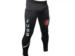 MALLA UNISEX DEPORTIVA JUDO