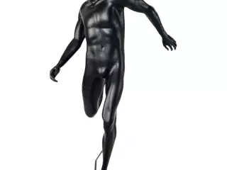 MANIQUÍ MASCULINO FÚTBOL CUERPO ENTERO