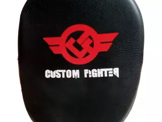 MANOPLA DE PRECISIÓN BOXEO, MUAY THAI, K1 PREGUNTAR STOCK#