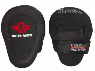 MANOPLA PRO CLASSIC BOXEO, KICKBOXING.#