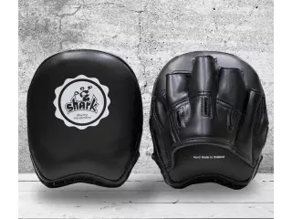 Manoplas Entrenamiento de Boxeo SHARK BOXING FET A CUBA#