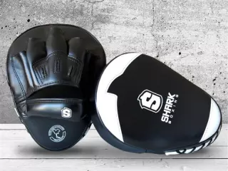 Manoplas Entrenamiento de Boxeo  BOXING VERSUS II